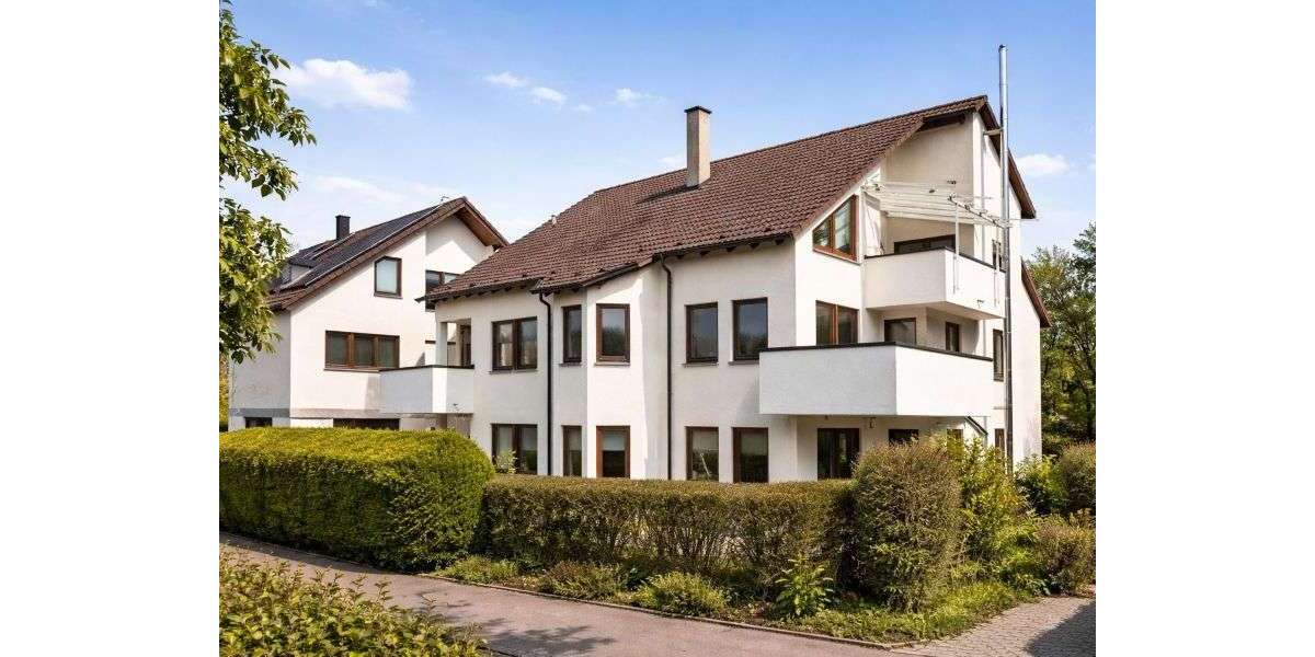 Etagenwohnung Metzingen - 3 Zimmer, 83 m&sup2;, 280.000&euro; | Angebot:25317323