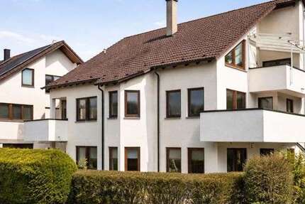 Wohnung Metzingen - 3 Zimmer, 83 m&sup2;, 280.000&euro; | Angebot:25317323