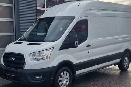 Ford Transit 87.000 km 20.998 &euro; Landau 76829