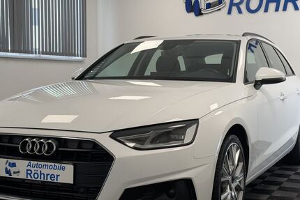 Audi A4 90.180 km 18.950 &euro; Weingarten 88250
