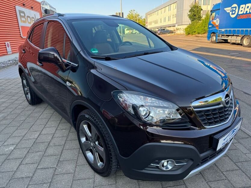 Mokka