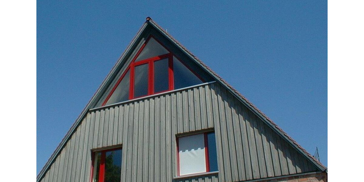 Dachgeschoßwohnung Langenzenn - 1.5 Zimmer, 45 m&sup2;, 450&euro; | Angebot:26326292