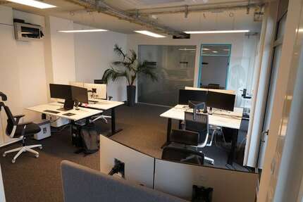 Gewerbeobjekt Ettlingen - 1.500&euro; | Angebot:26668422