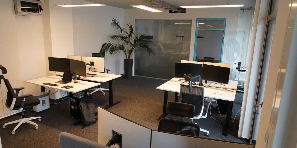 Gewerbeobjekt Ettlingen - 1.500&euro; | Angebot:26668422