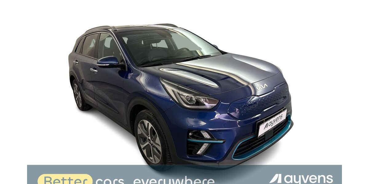 Kia Niro 39.436 km 22.980 &euro; Dorfmark 29683