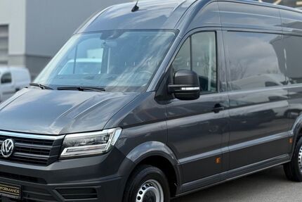 VW Crafter 88.000 km 29.990 &euro; Bergkirchen 85232