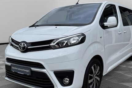 Toyota Proace (Verso) 24.800 km 39.658 € Greifswald 17489