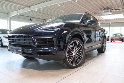 Porsche Cayenne 120.000 km 55.990 € Oelde 59302