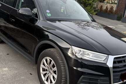 Audi Q5 137.000 km 18.900 &euro; Rheine 48429