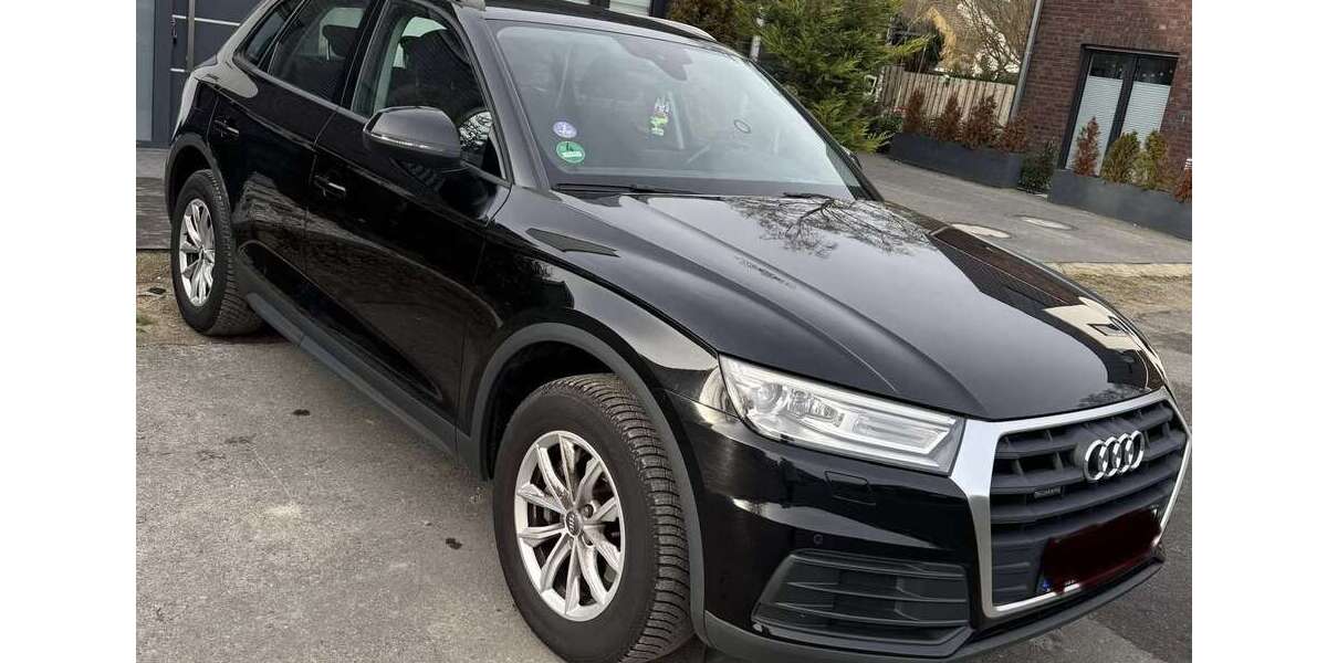 Audi Q5 137.000 km 18.900 &euro; Rheine 48429