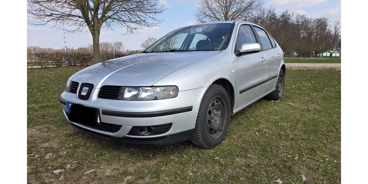 Seat Leon 195.500 km 1.700 &euro; Egling 86492