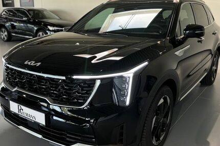 Kia Sorento 12.300 km 49.995 &euro; Cloppenburg 49661