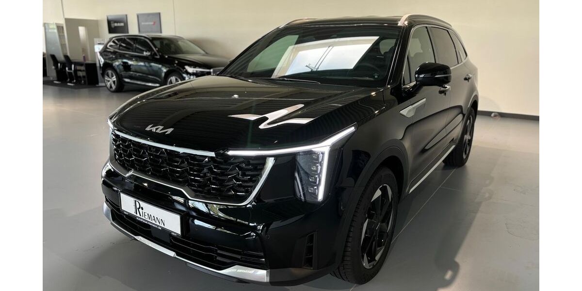 Kia Sorento 12.300 km 49.995 &euro; Cloppenburg 49661