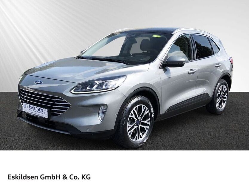 Kuga