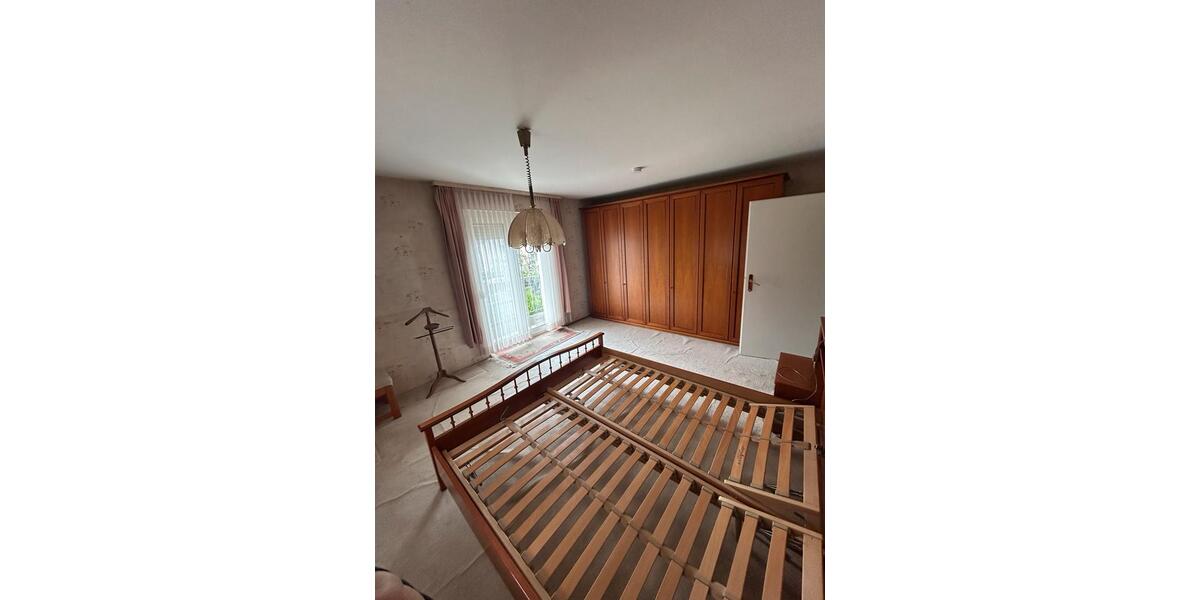 Etagenwohnung Elchingen Oberelchingen - 3 Zimmer, 75 m&sup2;, 1.000&euro; | Angebot:25410892