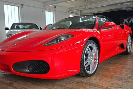 Ferrari F430