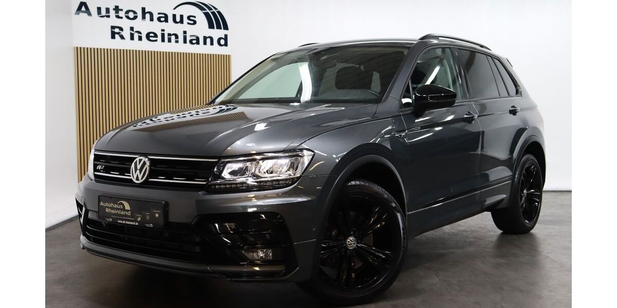 VW Tiguan 127.210 km 24.750 &euro; Köln 51107