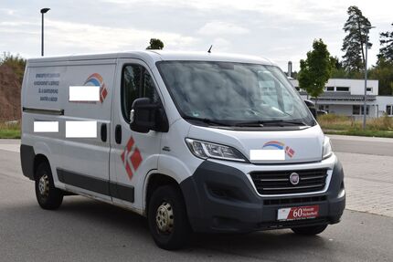 Fiat Ducato 233.000 km 5.990 &euro; Schramberg 78713