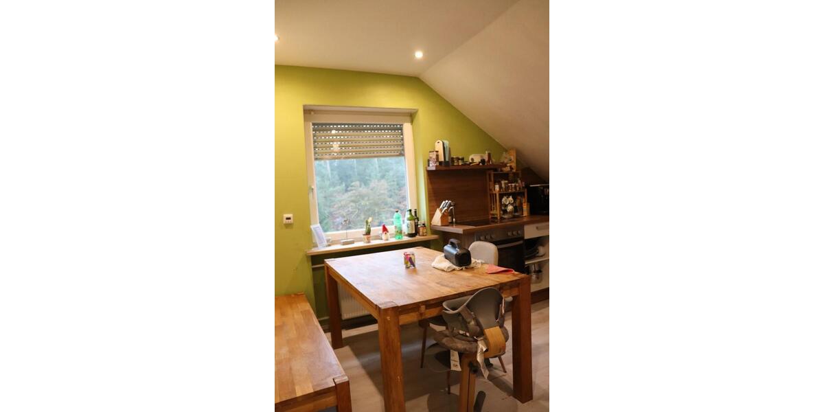 Dachgeschoßwohnung Roth - 3.5 Zimmer, 82 m&sup2;, 195.000&euro; | Angebot:26503548