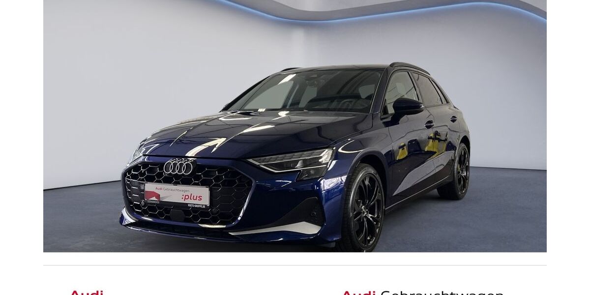 Audi A3 7.525 km 29.900 &euro; Göttingen OT Grone 37081