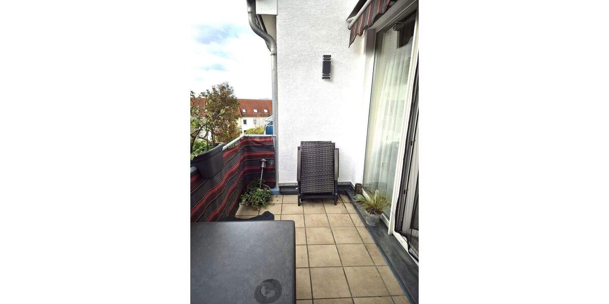 Etagenwohnung Lohfelden Crumbach - 4 Zimmer, 97 m&sup2;, 280.000&euro; | Angebot:26155814