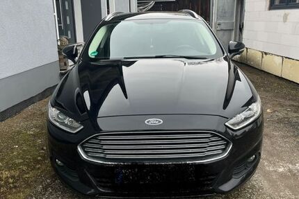 Ford Mondeo 143.000 km 12.100 &euro; Röhrsdorf 01936
