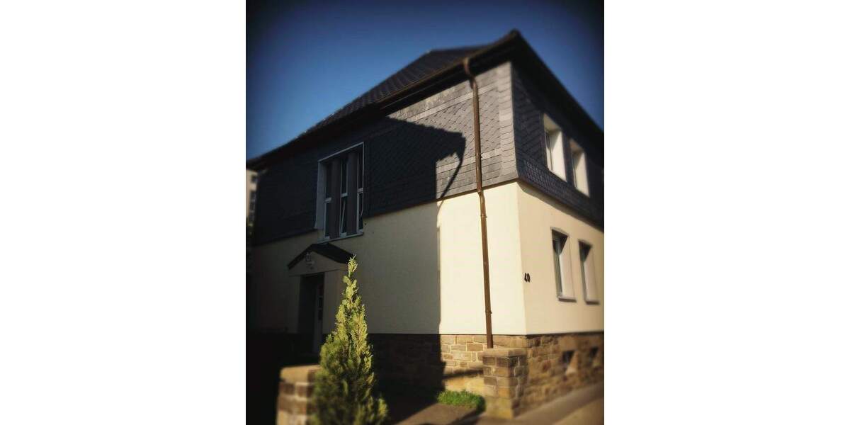 Gewerbeobjekt Engelskirchen - 4 Zimmer, 103 m&sup2;, 775&euro; | Angebot:26702702