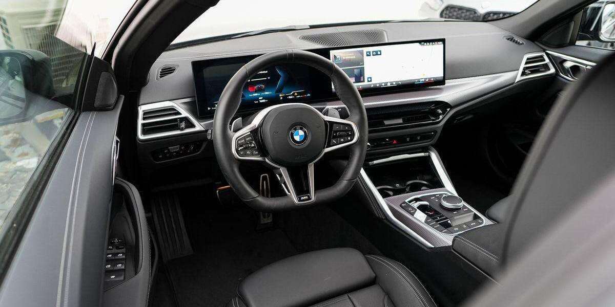 BMW 420 12.490 km 47.990 &euro; Augsburg 86199