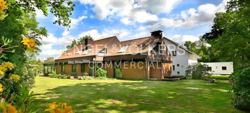 Gewerbeobjekt Hagen im Bremischen Driftsethe - 745.000&euro; | Angebot:26684221