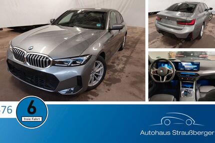 BMW 330 25.500 km 41.990 &euro; Buchschwabach bei Nürnberg 90574