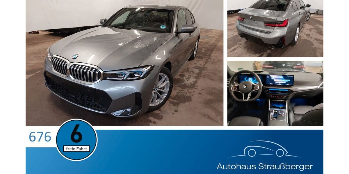 BMW 330 25.500 km 41.990 &euro; Buchschwabach bei Nürnberg 90574