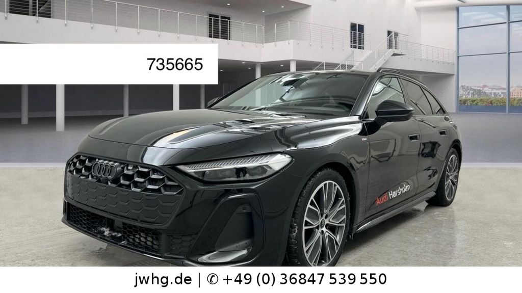 Audi A5 6.890 km 45.450 &euro; Steinbach-Hallenberg OT Herges-Hallenberg 98587