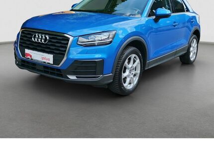 Audi Q2 85.200 km 15.900 &euro; Haag bei München 83527