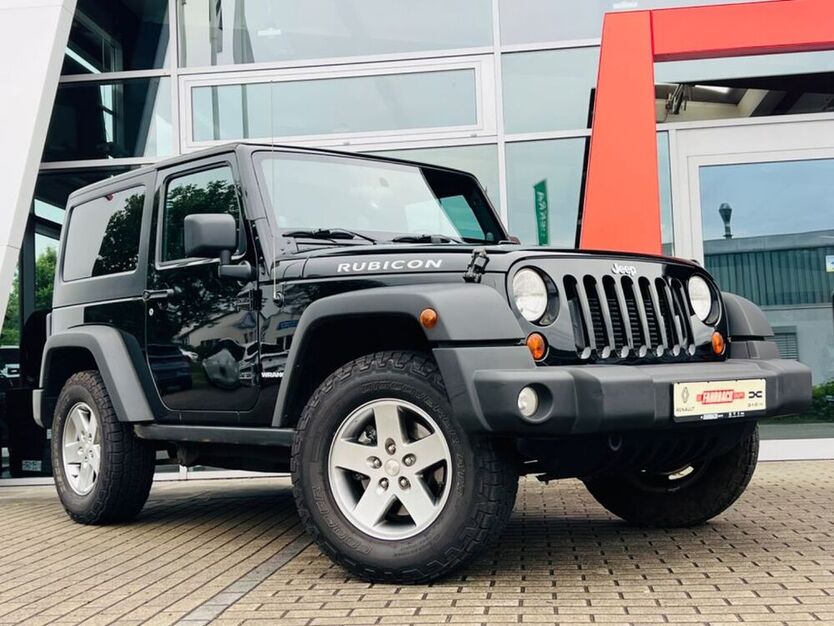Wrangler