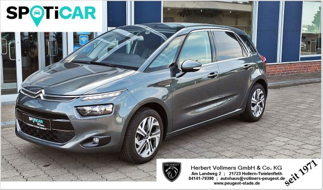 C4 Picasso