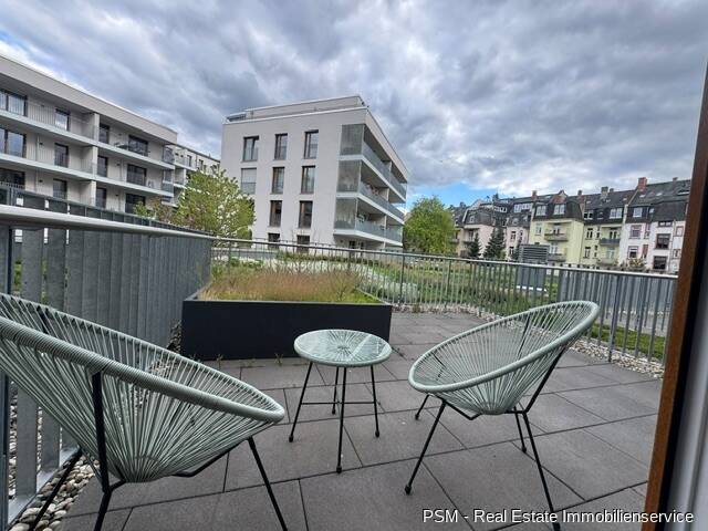 Etagenwohnung Frankfurt am Main Bornheim - 3 Zimmer, 83 m&sup2;, 822.000&euro; | Angebot:26410164