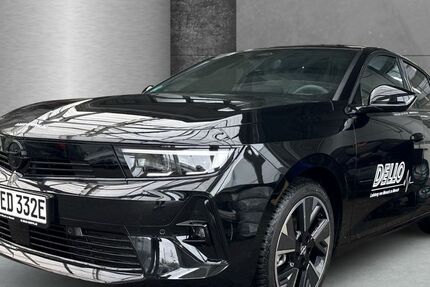 Opel Astra Electric 12.600 km 37.599 &euro; Hamburg 22529