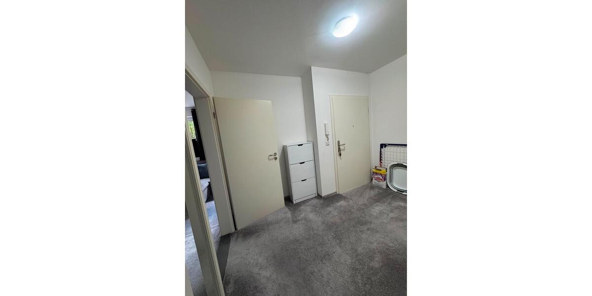 Erdgeschoßwohnung Bremen Burglesum - 2 Zimmer, 33 m&sup2;, 680&euro; | Angebot:26663724
