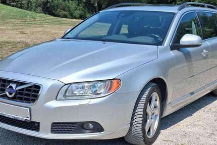 Volvo V70 165.000 km 11.790 &euro; Olching, St 82140