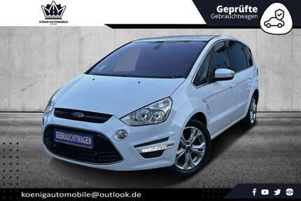 Ford S-Max 149.000 km 8.900 &euro; Vogelsdorf bei Berlin 15370