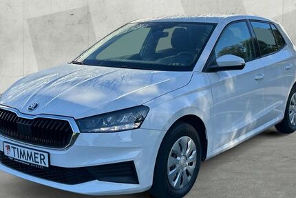 Skoda Fabia 48.598 km 12.850 &euro; Lingen 49808
