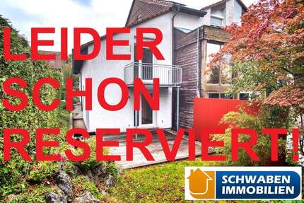 Haus Ulm Gögglingen - 4 Zimmer, 95 m&sup2;, 390.000&euro; | Angebot:23981341