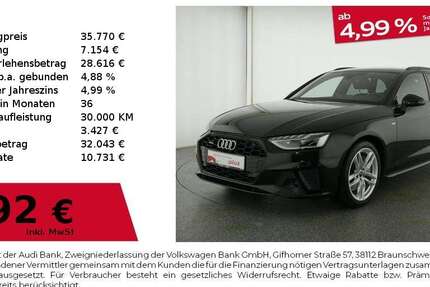 Audi A4 29.999 km 35.770 &euro; Nürnberg 90441