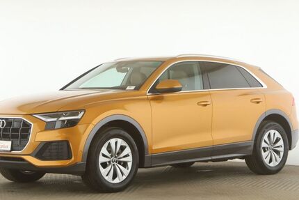 Audi Q8 127.847 km 46.989 &euro; Seevetal 21217