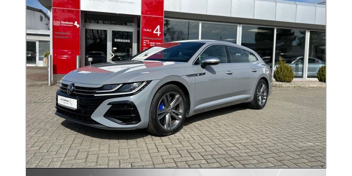 VW Arteon 26.000 km 34.970 &euro; Helmstedt 38350