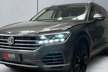 VW Touareg 96.450 km 41.950 &euro; Moenchengladbach 41063