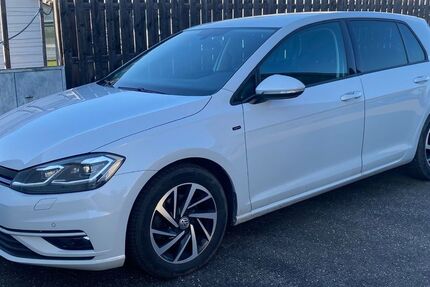 VW Golf 44.000 km 15.390 &euro; Maulbronn 75433