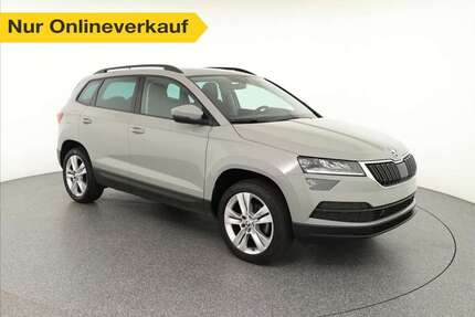 Skoda Karoq 57.990 km 20.960 € Düsseldorf 40599