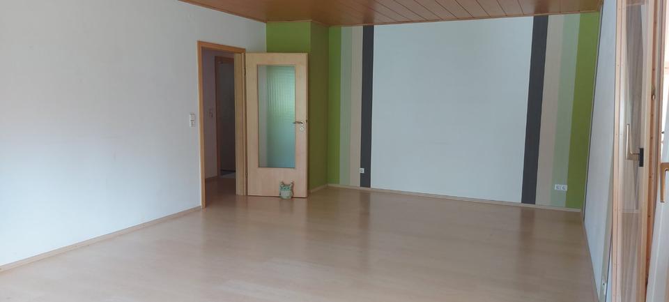 3,5-Zi EG Wohnung in Oy-Mittelberg, Teilort 3.5 zimmer