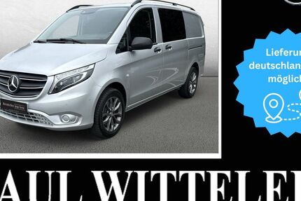 Mercedes-Benz Vito 95.550 km 46.374 € Brilon 59929